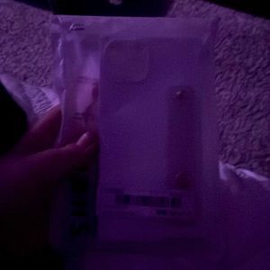 SHEIN PHONE CASE